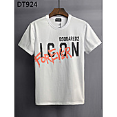 US$21.00 Dsquared2 T-Shirts for men #498481
