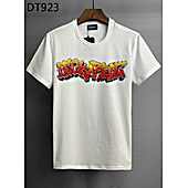 US$21.00 Dsquared2 T-Shirts for men #498482