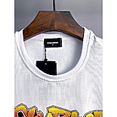 US$21.00 Dsquared2 T-Shirts for men #498482