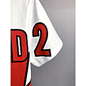 US$21.00 Dsquared2 T-Shirts for men #498484