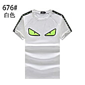 US$21.00 Fendi T-shirts for men #498544