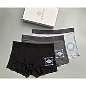 US$25.00 Versace Underwears 3pcs sets #498772
