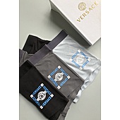 US$25.00 Versace Underwears 3pcs sets #498772