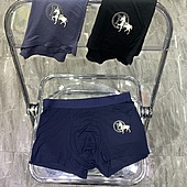US$25.00 HERMES Underwears 3pcs sets #498779