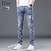 US$50.00 Dior Jeans for men #498852