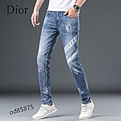 US$50.00 Dior Jeans for men #498853