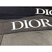 US$25.00 Dior Underwears 3pcs sets #498855