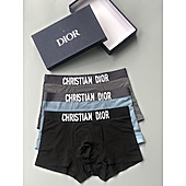 US$25.00 Dior Underwears 3pcs sets #498856