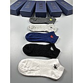 US$20.00 Dior Socks 5pcs sets #498861