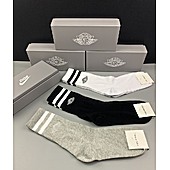 US$18.00 Dior Socks 3pcs sets #498864