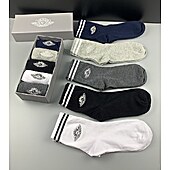 US$20.00 Dior Socks 5pcs sets #498865