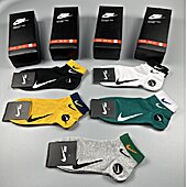 US$20.00 Nike Socks 5pcs sets #498909