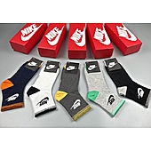 US$20.00 Nike Socks 5pcs sets #498912
