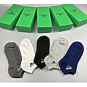 US$20.00 Prada Socks 5pcs sets #498920