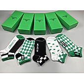 US$20.00 Prada Socks 5pcs sets #498921