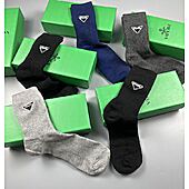 US$20.00 Prada Socks 5pcs sets #498923