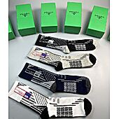 US$20.00 Prada Socks 4pcs sets #498925
