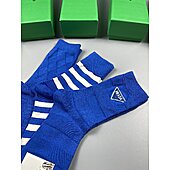 US$20.00 Prada Socks 3pcs sets #498926