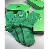 US$20.00 Prada Socks 3pcs sets #498927
