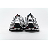 US$69.00 Nike AIR MAX 97 Shoes for men #499137