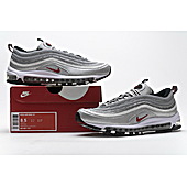 US$69.00 Nike AIR MAX 97 Shoes for men #499137