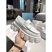 US$99.00 Prada Shoes for Women #499139