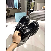 US$99.00 Prada Shoes for Women #499140