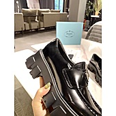 US$99.00 Prada Shoes for Women #499140