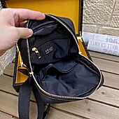 US$115.00 Fendi AAA+ Crossbody Bags #499623