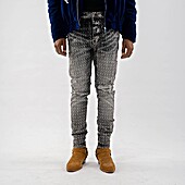 US$77.00 AMIRI Jeans for Men #500067