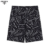 US$20.00 Prada Pants for Prada Short Pants for men #500716