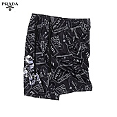 US$20.00 Prada Pants for Prada Short Pants for men #500716