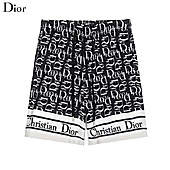 US$20.00 Dior Pants for Dior short pant for men #501031