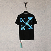 US$20.00 OFF WHITE T-Shirts for Men #501273