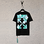 US$20.00 OFF WHITE T-Shirts for Men #501278