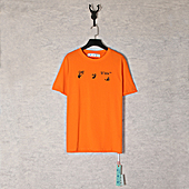 US$20.00 OFF WHITE T-Shirts for Men #501279