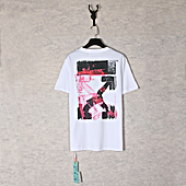 US$20.00 OFF WHITE T-Shirts for Men #501284