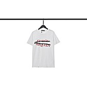 US$20.00 Alexander McQueen T-Shirts for Men #501325