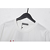 US$20.00 Alexander McQueen T-Shirts for Men #501325
