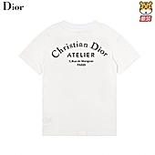 US$18.00 Dior T-shirts for men #501338