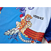 US$42.00 versace Tracksuits for versace short tracksuits for men #501373