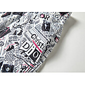 US$42.00 Dior tracksuits for Dior Short Tracksuits for men #501471