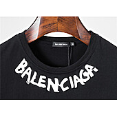 US$20.00 Balenciaga T-shirts for Men #501551