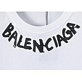 US$20.00 Balenciaga T-shirts for Men #501552