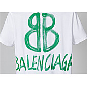 US$20.00 Balenciaga T-shirts for Men #501557