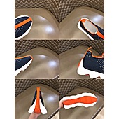US$88.00 HERMES Shoes for MEN #501565