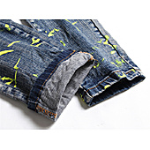 US$50.00 AMIRI Jeans for Men #501607
