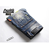 US$50.00 AMIRI Jeans for Men #501607