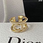 US$18.00 Dior Ring #501768