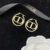 US$18.00 Dior Earring #501780